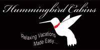 Hummingbird Cabins