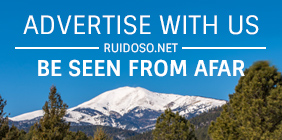 Advertise with Ruidoso.net 