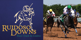 Ruidoso Downs Horse Racing Season Opens Memorial Day Weekend — Ruidoso  Downs Race Track and Casino