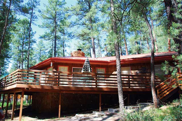 Hummingbird Cabins Vacation Rentals