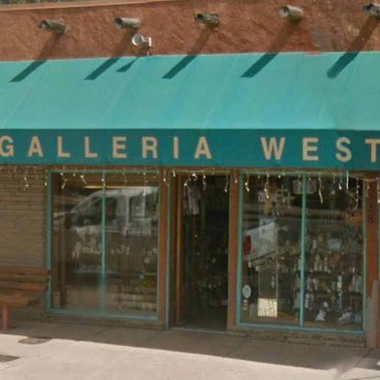 Galleria West