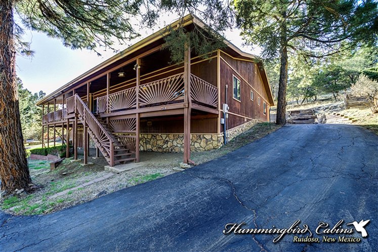 Ruidoso Cabin Rentals Vacation Rentals Ruidoso Net